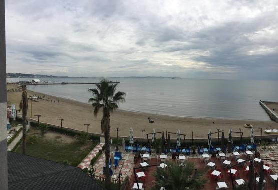 Vila Verde (Durres)  Albania Regiunea Albania