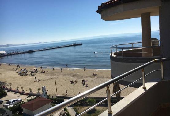 Vila Verde (Durres)  Albania Regiunea Albania