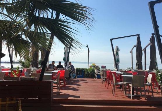 Vila Verde (Durres)  Albania Regiunea Albania