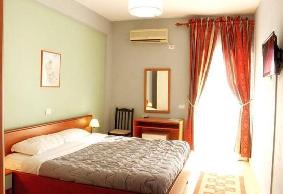 Vila Verde (Durres)  Albania Regiunea Albania
