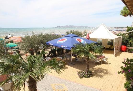 Vila Palma (Golem-Durres)  Albania Regiunea Albania