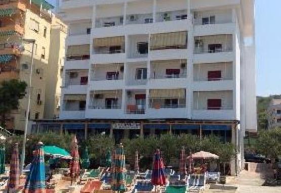 Vila Palma (Golem-Durres)  Albania Regiunea Albania
