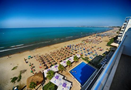 Vila Palma (Golem-Durres)  Albania Regiunea Albania