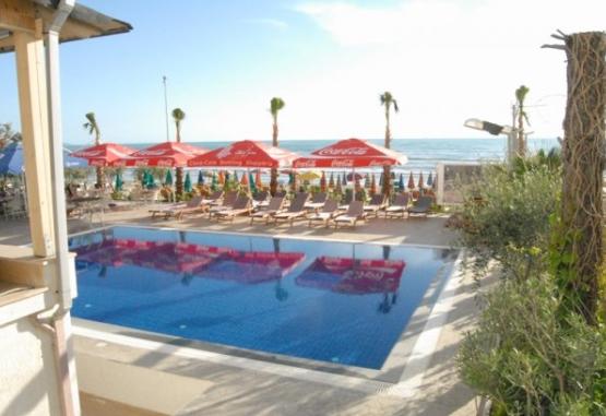 Vila Palma (Golem-Durres)  Albania Regiunea Albania
