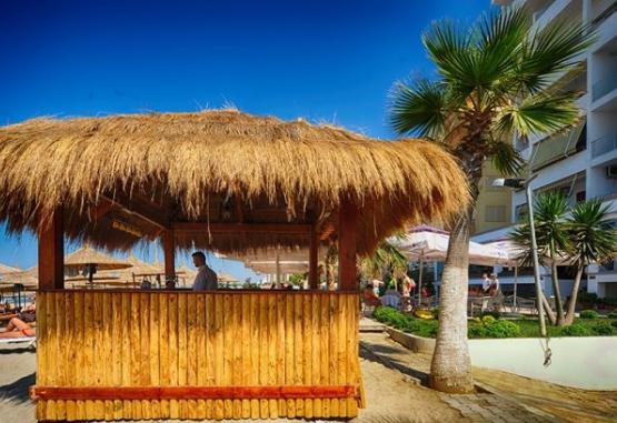 Vila Palma (Golem-Durres)  Albania Regiunea Albania