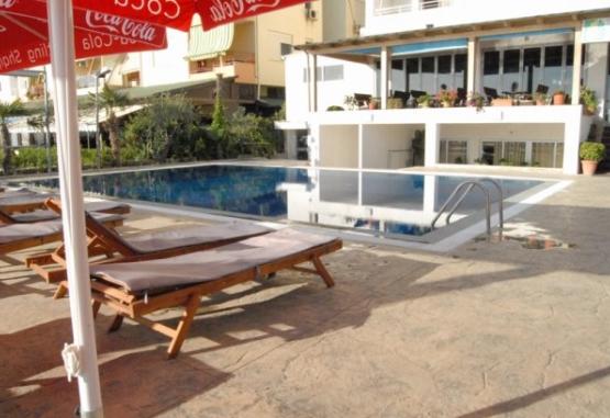 Vila Palma (Golem-Durres)  Albania Regiunea Albania