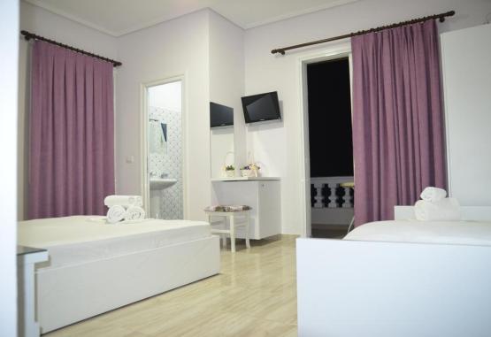 VILA E BARDHE (SARANDE)  Albania Regiunea Albania