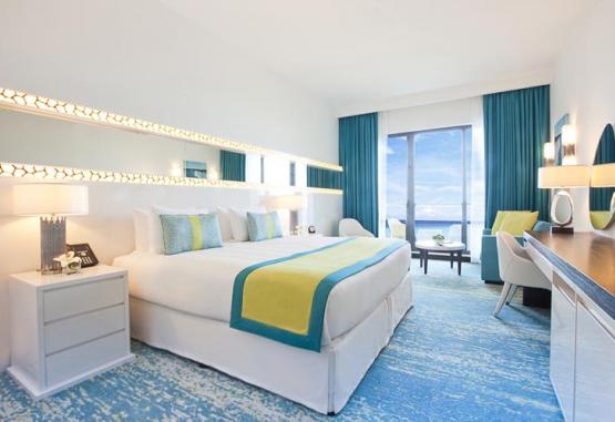 Ja Ocean View Hotel Jumeirah Beach Residence (JBR) Emiratele Arabe Unite
