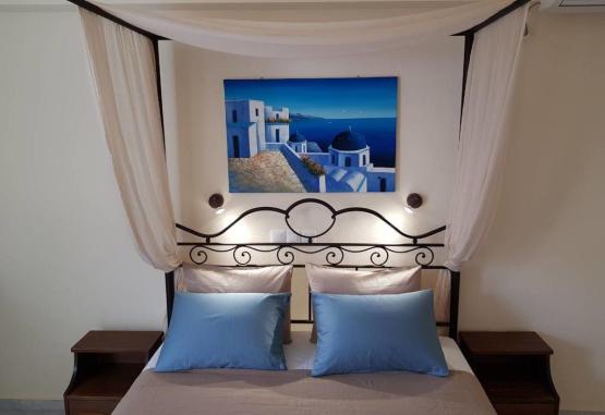 Villa Irini  Insula Santorini Grecia