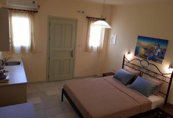 Villa Irini  Insula Santorini Grecia