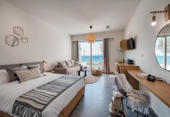 Villa di Mare Seaside Suites  Insula Rodos Grecia