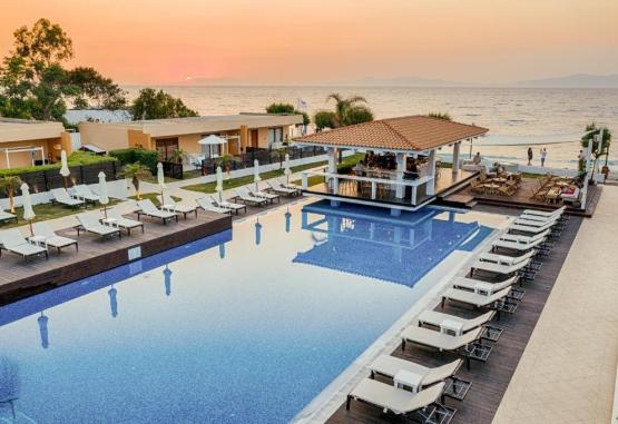 Villa di Mare Seaside Suites  Insula Rodos Grecia