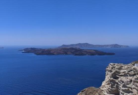 Volcano View (Agia Irini - Fira - Santorini)  Agios Irini (fira) Grecia