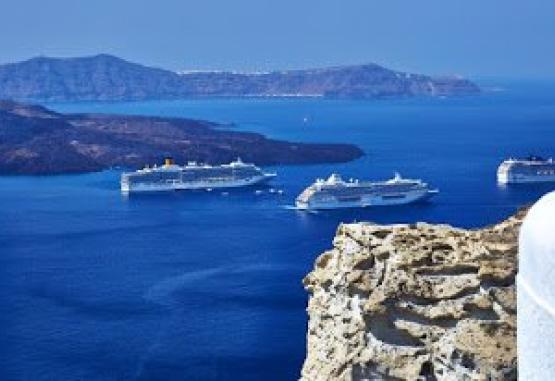 Volcano View (Agia Irini - Fira - Santorini)  Agios Irini (fira) Grecia