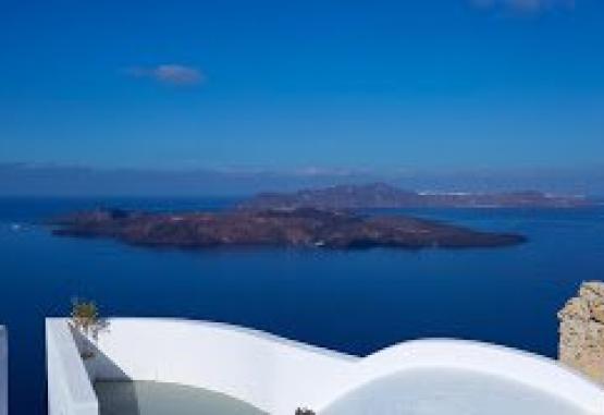 Volcano View (Agia Irini - Fira - Santorini)  Agios Irini (fira) Grecia