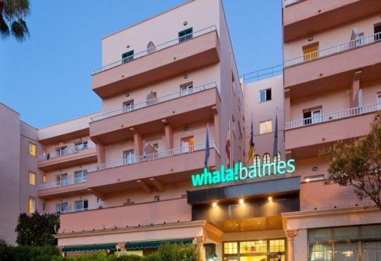 Whala Balmes  Regiunea Mallorca Spania