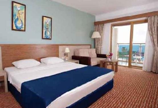 YELKEN HOTEL  Regiunea Bodrum Turcia