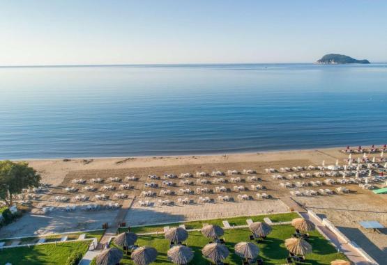 Galaxy Beach Resort 5* Insula Zakynthos Grecia