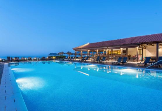 Galaxy Beach Resort 5* Insula Zakynthos Grecia