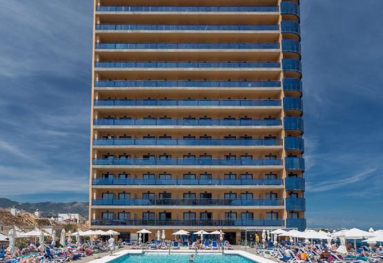 YARAMAR HOTEL - Adults Only (B)  Fuengirola Spania