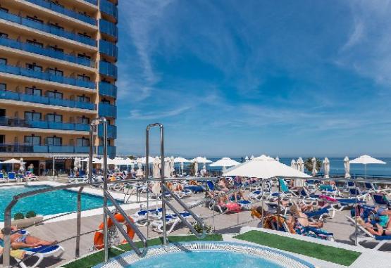 YARAMAR HOTEL - Adults Only (B)  Fuengirola Spania