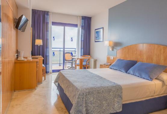 YARAMAR HOTEL - Adults Only (B)  Fuengirola Spania