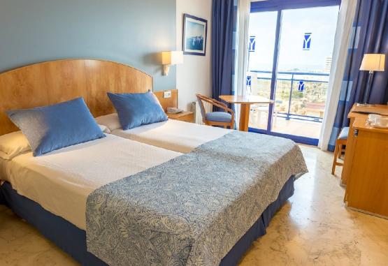 YARAMAR HOTEL - Adults Only (B)  Fuengirola Spania