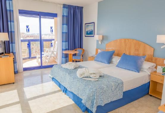 YARAMAR HOTEL - Adults Only (B)  Fuengirola Spania