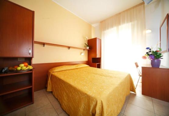 Hotel Sport Rimini Italia