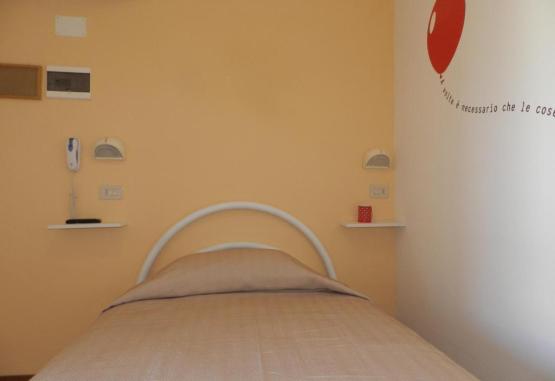 Hotel Sport Rimini Italia