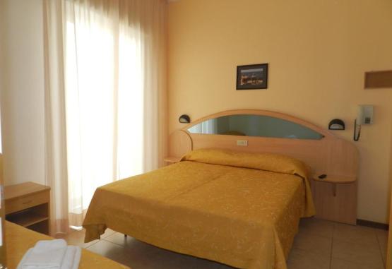 Hotel Sport Rimini Italia