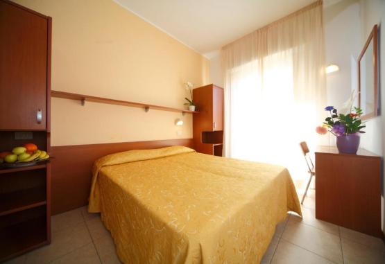 Hotel Sport Rimini Italia