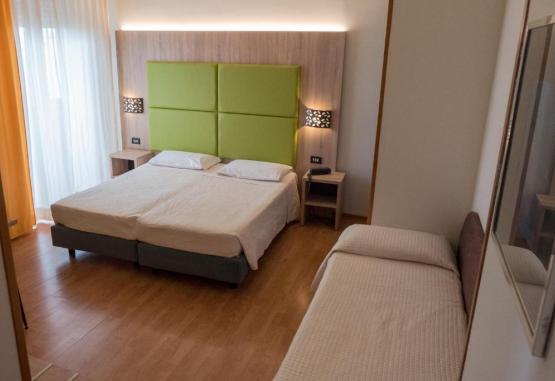 Hotel St. Gregory Park  Rimini Italia