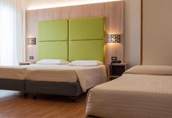 Hotel St. Gregory Park  Rimini Italia