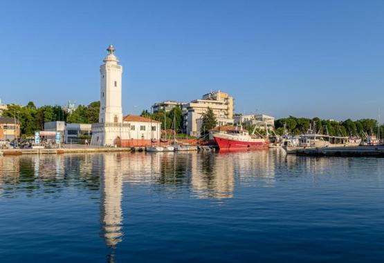 Hotel St. Gregory Park  Rimini Italia