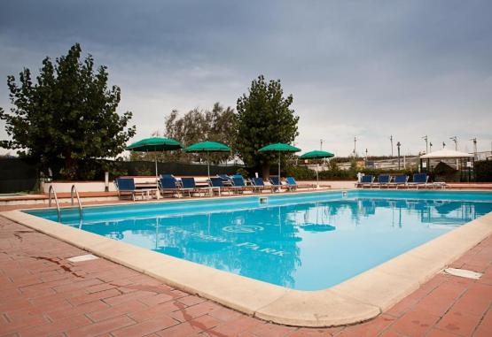 Hotel St. Gregory Park  Rimini Italia