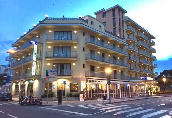 Hotel Stella Maris Blanes  Blanes Spania