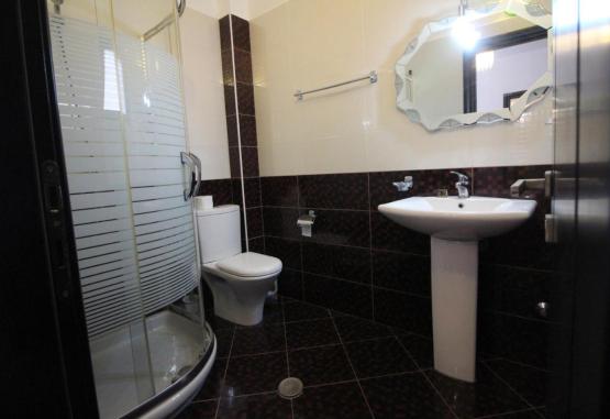Hotel Strora Sarande Regiunea Albania