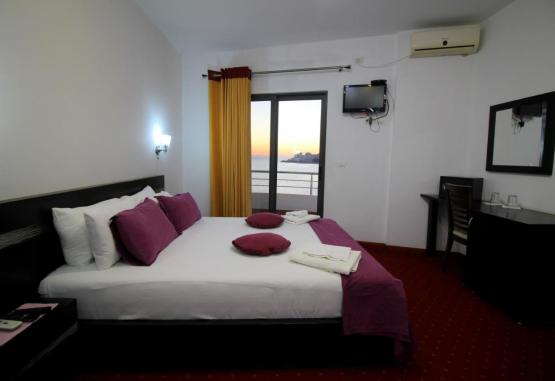 Hotel Strora Sarande Regiunea Albania