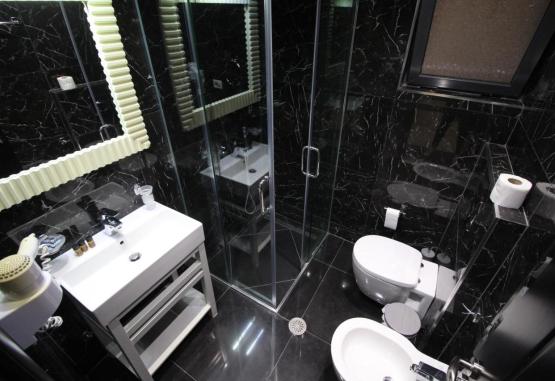 Hotel Strora Sarande Regiunea Albania