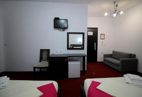 Hotel Strora Sarande Regiunea Albania
