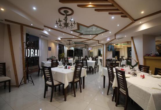 Hotel Strora Sarande Regiunea Albania