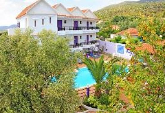 Lygies Studios  Grecia Grecia