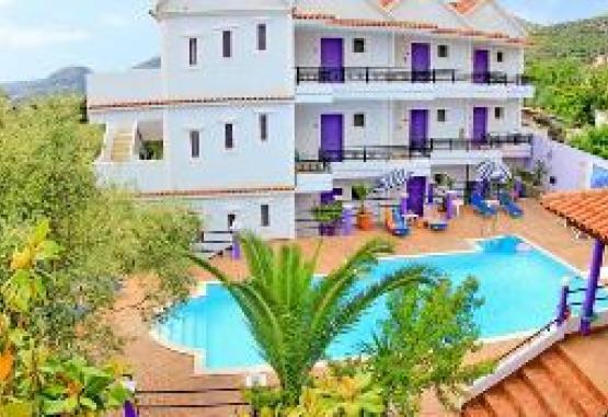Lygies Studios  Grecia Grecia