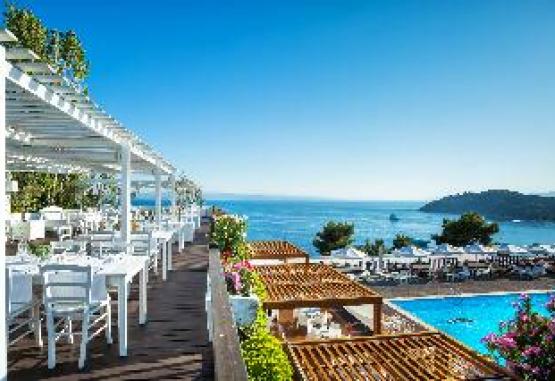 Skiathos Palace  Koukounaries Grecia