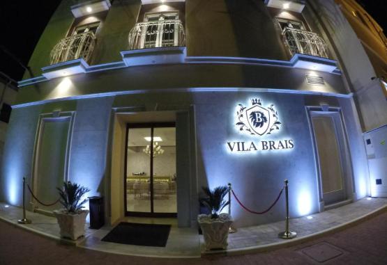 Hotel Vila Brais  Durres Regiunea Albania