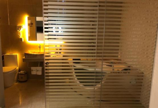 Hotel Vila Brais  Durres Regiunea Albania