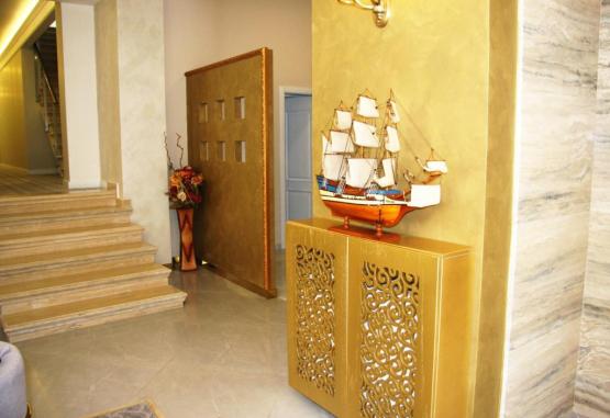 Hotel Vila Brais  Durres Regiunea Albania