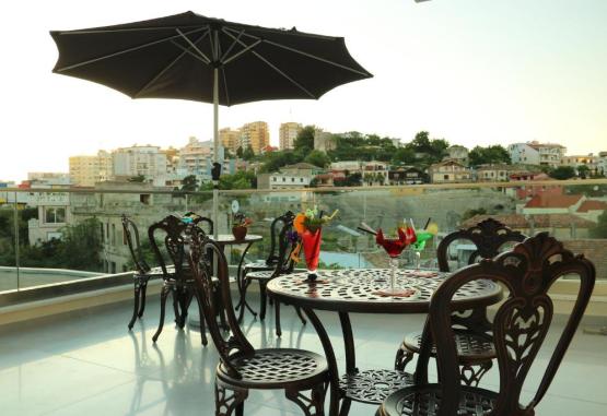 Hotel Vila Brais  Durres Regiunea Albania