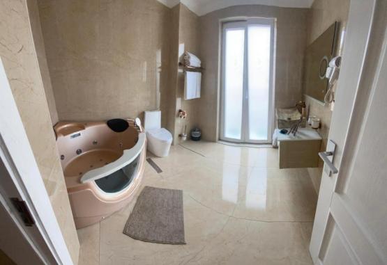 Hotel Vila Brais  Durres Regiunea Albania